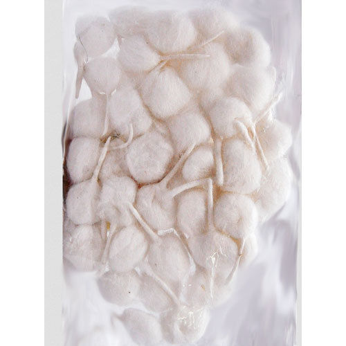 Helps To Removing Oil Sweet Makeup And Other Impurities From The Skin Pooja Cotton Wick Cotton Batti