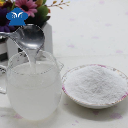 High Grade Konjac Gum Powder Grade: Industrial