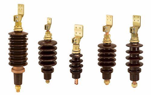 Highly Durable Light Weight Brass High Voltage Bushings Application: Electrical