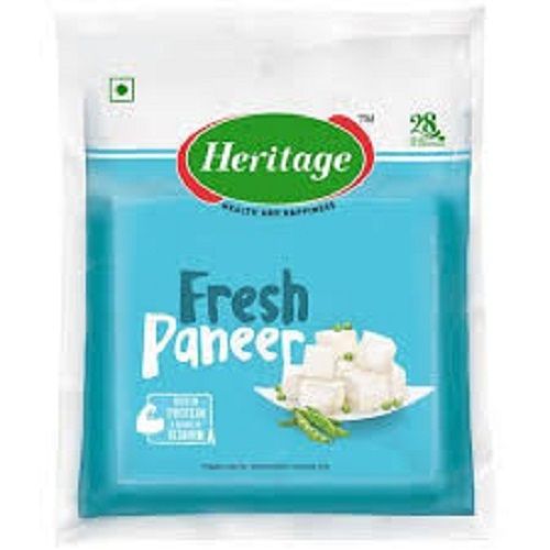 Impurity Free Rich Taste Natural And Healthy Heritage Fresh Paneer 1 Kg Age Group: Old-Aged