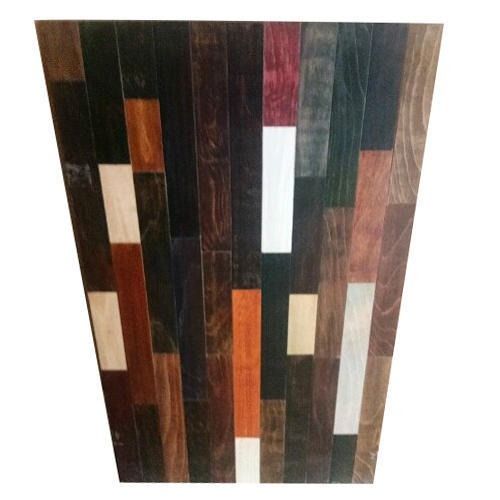 Long Lasting And Sturdy Construction Good Designer Hardwood Plywood For Commercial Use