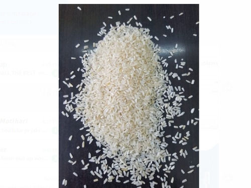 Moist Flavorful 99% Pure And Fresh White Rice Medium Grain