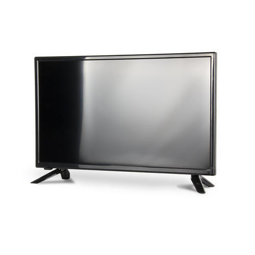 Black Kbtron Full Hd 40 Inch Led Smart Tv 