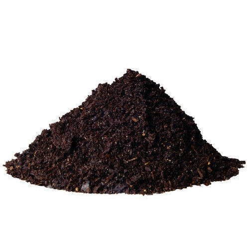 Natural And Pure Brown Bio Fertilizer