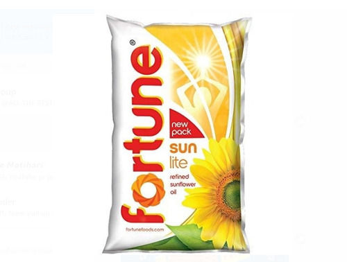 No Additives And Preservatives 99% Pure Organic Fresh Sunflower Oil