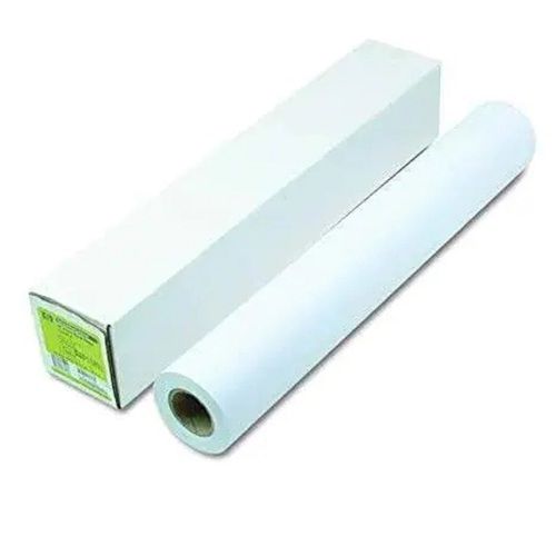 Q1396A Eco Friendly White Universal Bond Paper Roll For Various Purpose Weight: 25 Grams (G)