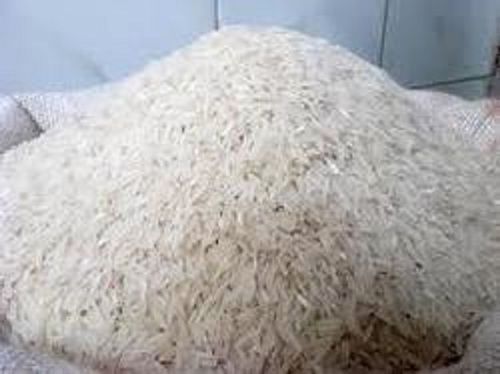 Rich Fiber And Vitamins White Long Grain Rice Pure And Natural Basmati Rice