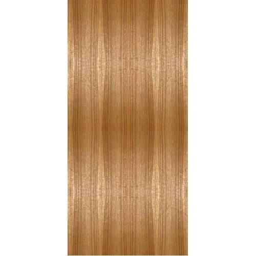 Smooth Surface Finish And Golden Color 4 Mm Thick Century Teak Rectangular Shaped Plywood