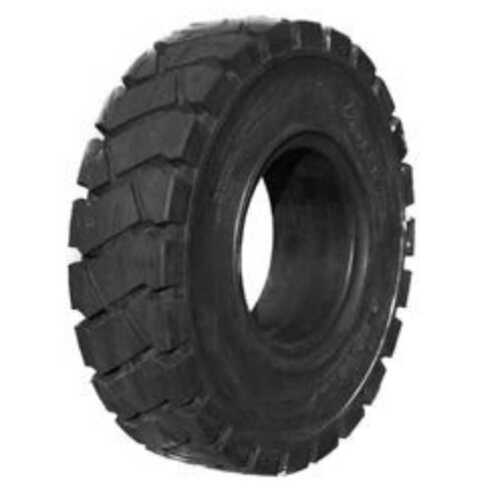 Solid Rubber Tyre For Tractor, 150 Kg To 15000 Kg Per Tyre Capacity