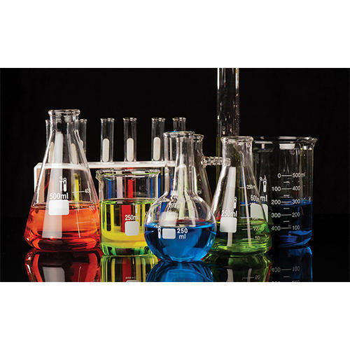 Standard Liquid Adhesive Chemicals