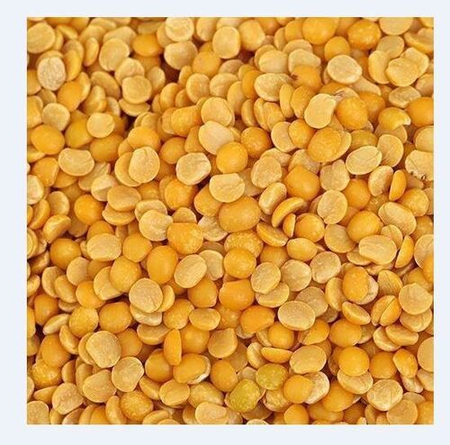 Unpolished Tasty Multiple Dishes Used Organic Chana Dal