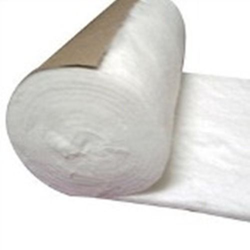 White Raw Material Dust Free Environment Friendly Easy To Use Recyclable Cotton Bandage