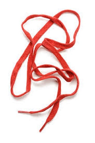 Nike PRODUCT(RED) Shoe Laces | Hypebeast