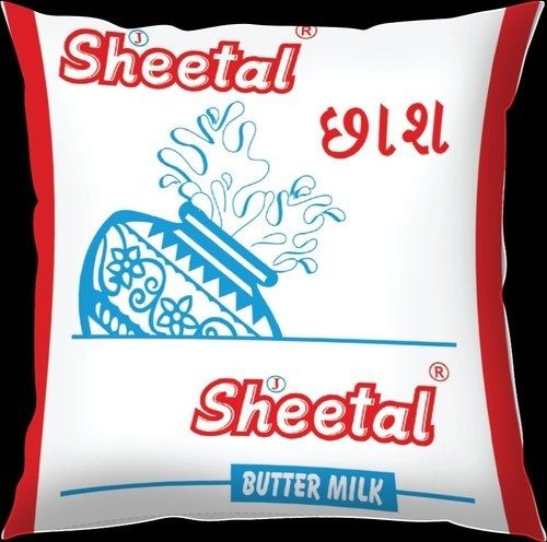 100% Pure, Fresh, Hygienic And Healthy Butter Cow Milk Enriched With Protein