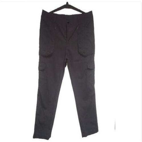 Washable Ladies Black Stretchable Pants at Best Price in Mira Bhayandar