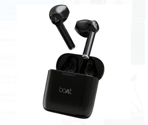 Boat best sale earphones range