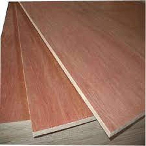 Brown Durable Plywood Board For Making Chairs Tables Home And Office Furniture Core Material: Harwood