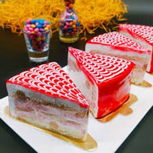 Download Cake Strawberry Pastry Royalty-Free Stock Illustration Image -  Pixabay