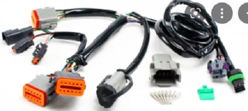 Car Wiring Harness Manufacturers