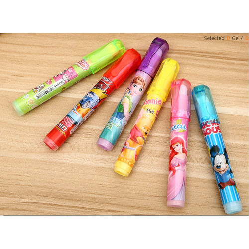 Plastic Fine Finish Long Lasting And Durable Light Weight Multicolor Pencil Eraser