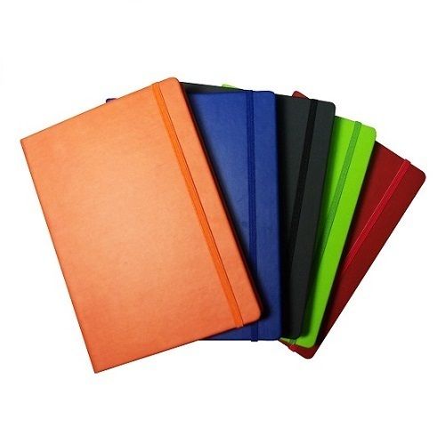 Eco Friendly For Children Cover A4 Size Notebook For School And Office