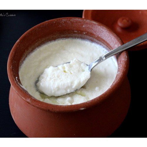 Hygienically Packed Natural Healthy Fresh White Curd