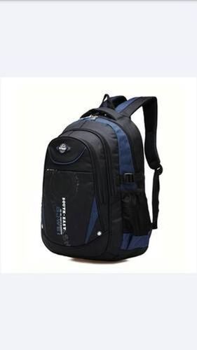 Medium Backpack For School And Colleges Laptop Bag 