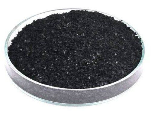 Powdered Lava Based Potassium Humate Flaxe Fertilizer