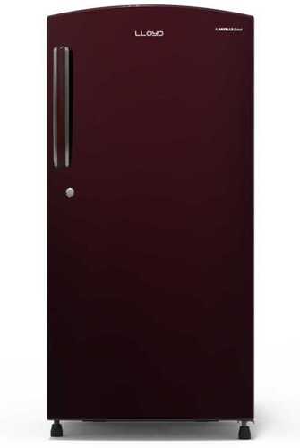 Slim And Sleek Fit And High Design Videocon Vae183br 170 Ltr Single Door Refrigerator