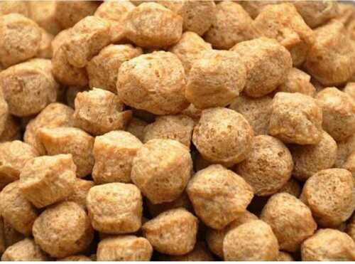 Soya Chunks Ideal To Add In Several Cuisines Like Chow Mein, Rice, Etc