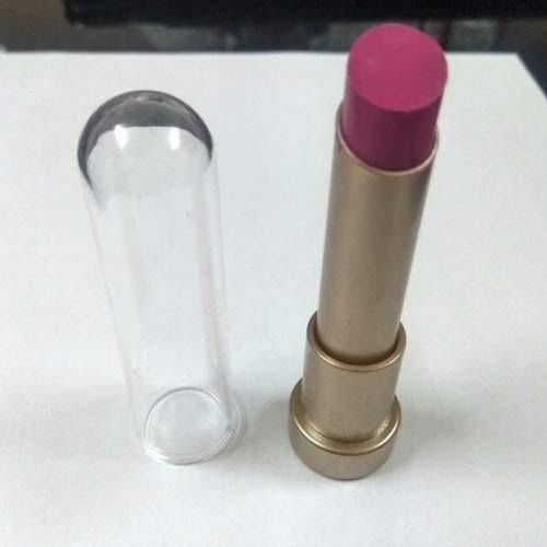 Ultra Long Lasting Pink Jenie Matte Lipstick Stylish And Fashionable For Women Shelf Life: 12 Months