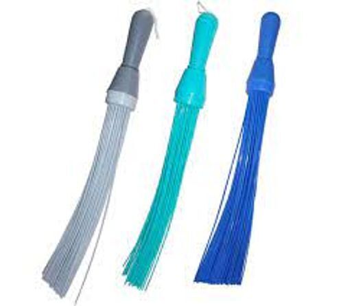  Complete Cleanliness And Long Lasting Plastic Water Broom 