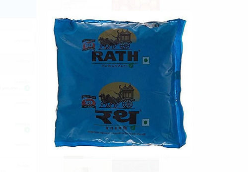 100% Natural Fresh And Healthy Rath Dalda Ghee With 500G Pack For Cooking  Application: Kitchen