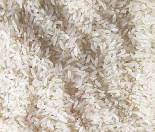  खाना पकाने के लिए 100% शुद्ध और जैविक मध्यम अनाज वाला सफेद बासमती चावल 