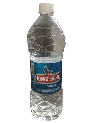 100% Quality Kingfisher Premium Mineral Water 1 Liter Packaging: Plastic Bottle