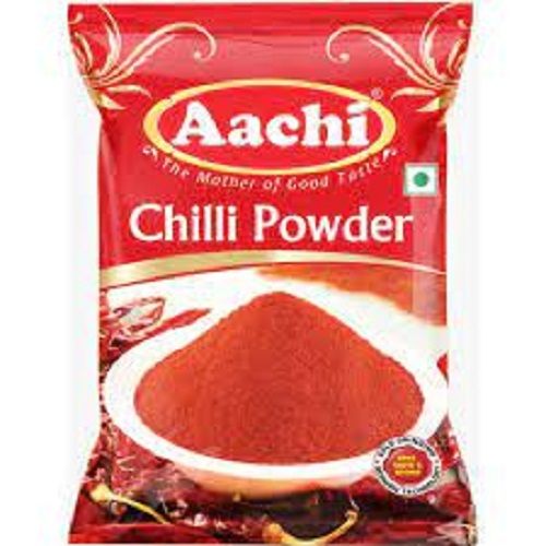 Dried A Grade Pure And Natural Kashmiri Red Chilli Powder For Cooking 200Gm Pack