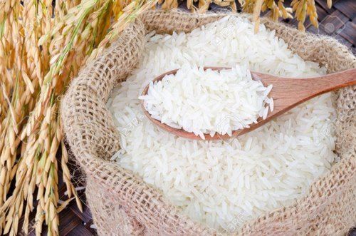 A Grade, White Color Short Grain Rice With High Nutritious Value