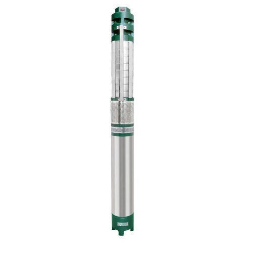 Constructed And Energy Efficient Three Phase Borewell Submersible Pump