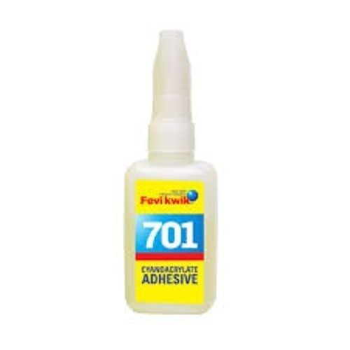 Fevikwik 70, 20 Ml Tube Adhesive Glue