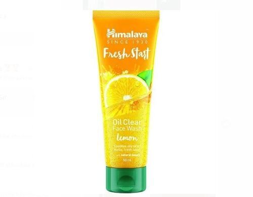 himalaya face wash