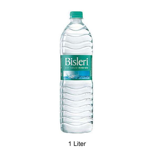 India'S Trusted Packeged Drinking Water Bisleri With Added Minerals 