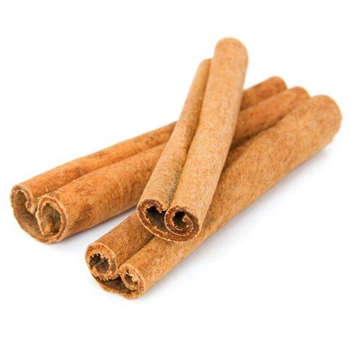 Natural And Aromatic Flavourful Indian Origin Naturally Grown Healthy Brown Cinnamon Grade: A