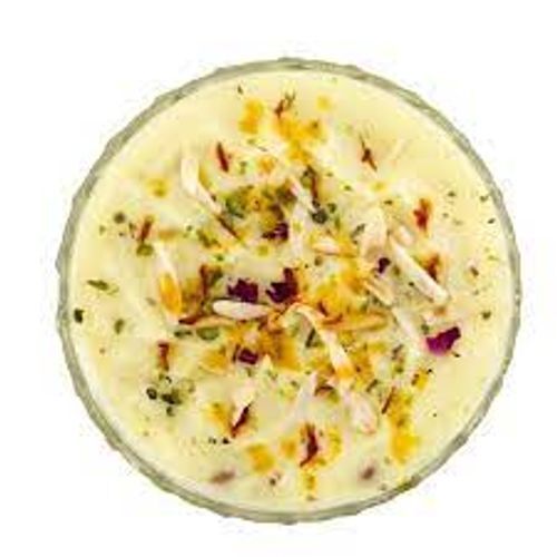 North Indian Special Thick Creamy Texture Shrikhand 