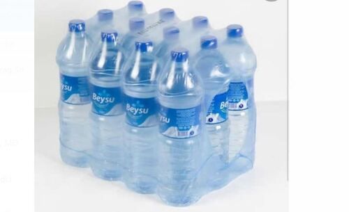 Pack Of 1 Liter 100 % Fresh Mineral Water 