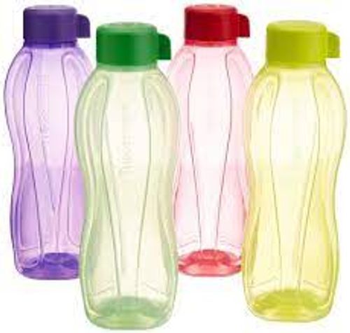 Plastic Empty Water Pet Bottle 