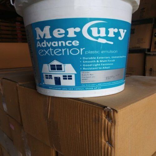 Protective For Humidity Better Adhesion Of Pain, Exterior White Primer Application: Painting