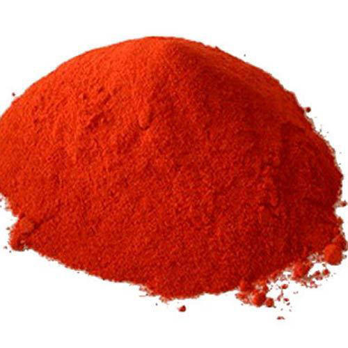 Spicy Dried Red Chilli Powder 