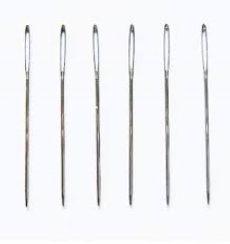 Stainless Steel Tapestry Needle