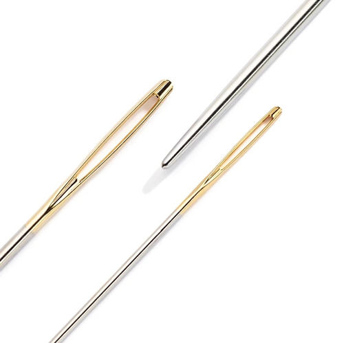 Stainless Steel Tapestry Needle