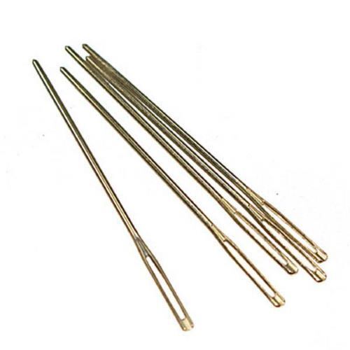 Stainless Steel Tapestry Needle